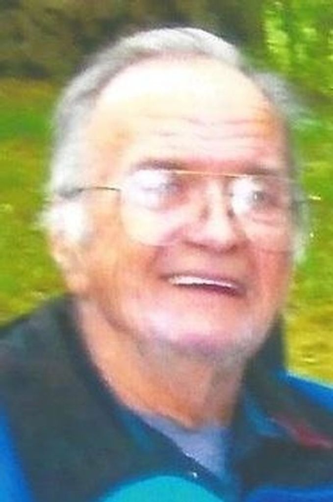 Joseph E. Glaub Profile Photo