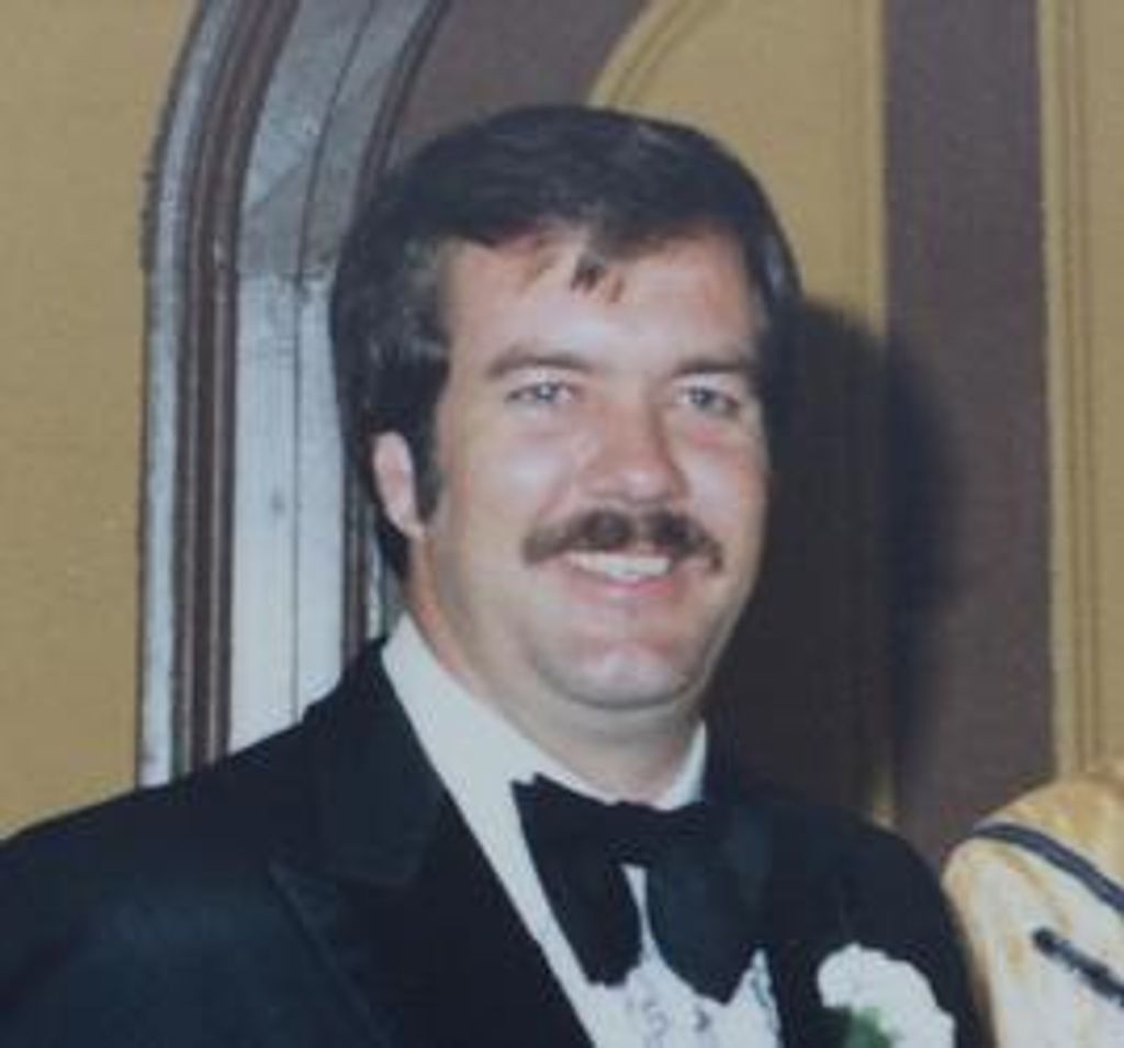 Dennis Patrick Conway Profile Photo