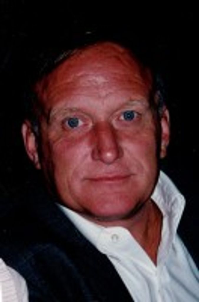 Charles H. Smith Sr.