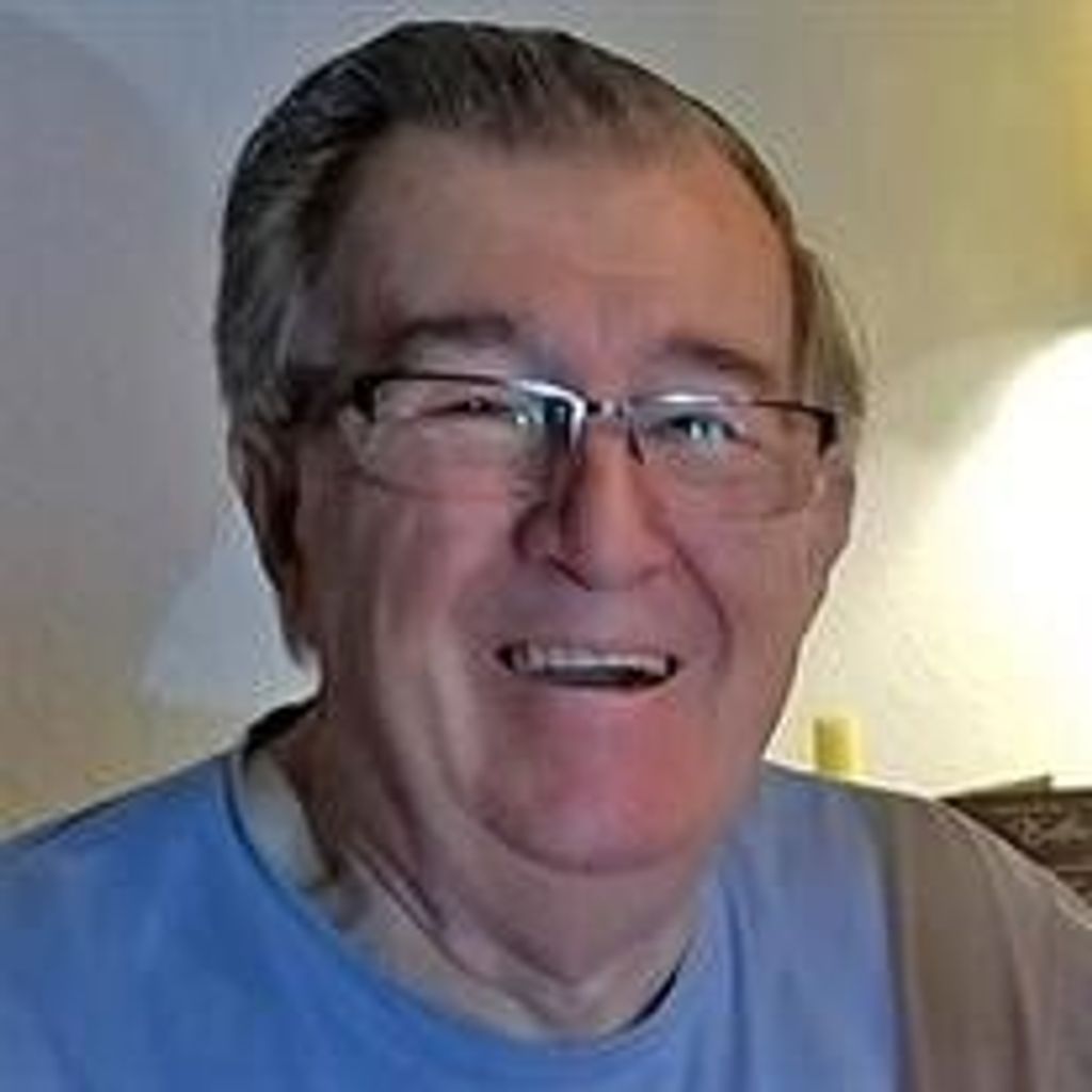 Regis Joseph O'Connor Jr.