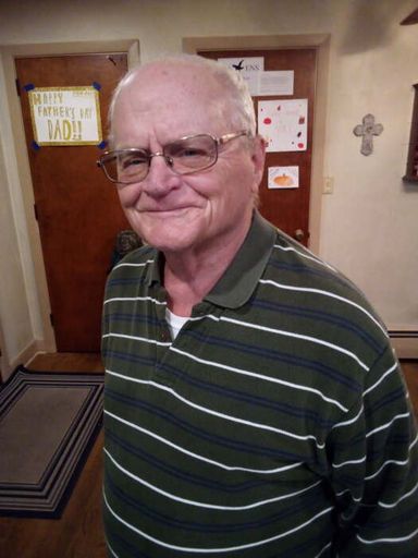 Jay Marlin Hilsher Profile Photo