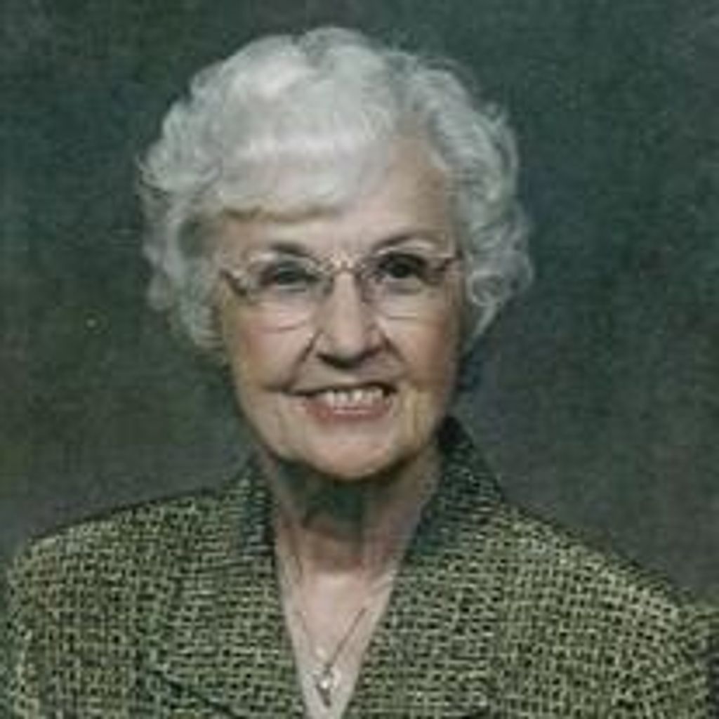 Helen Wilson Schmitz