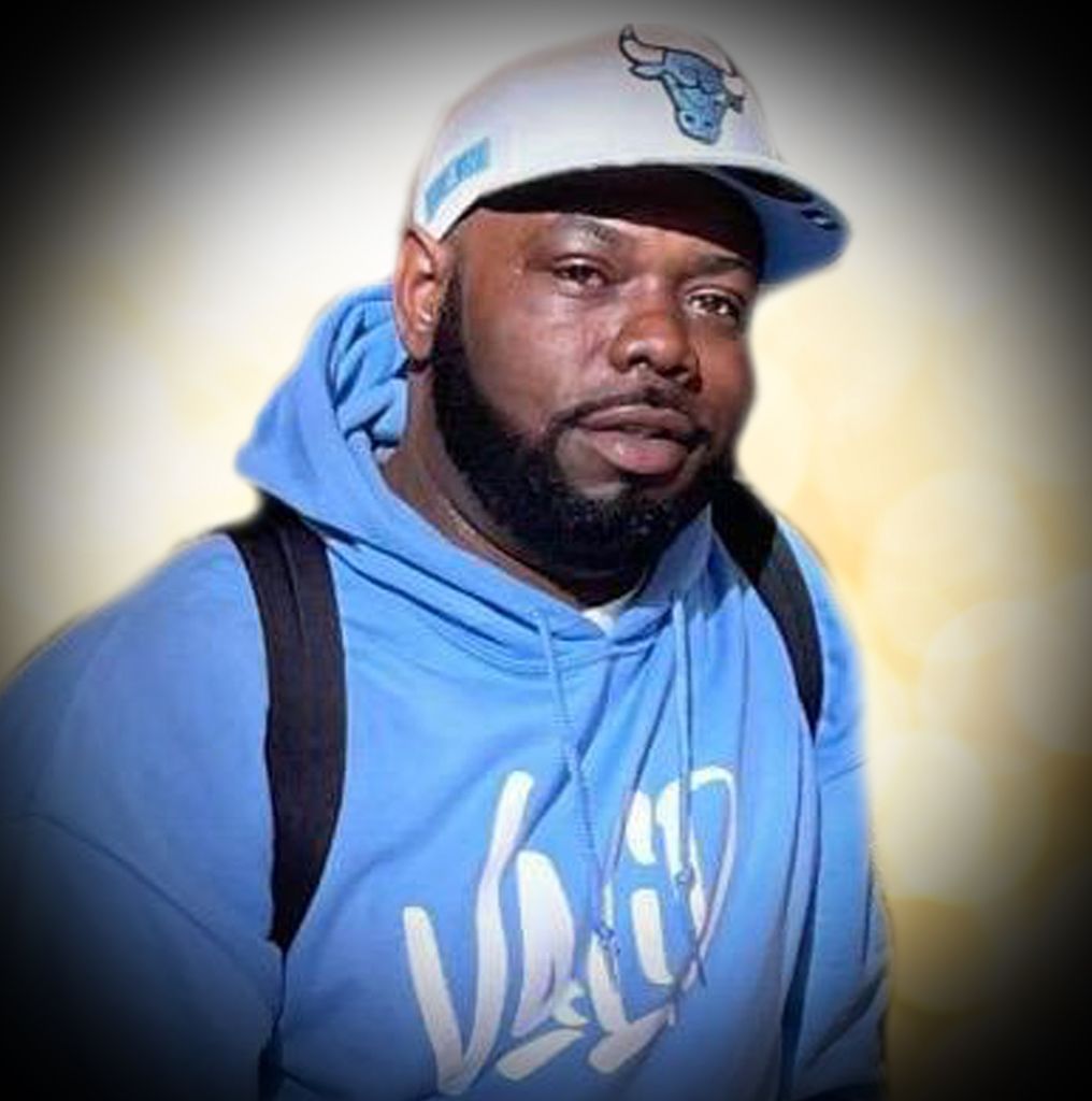 Carl Wilson, Jr.