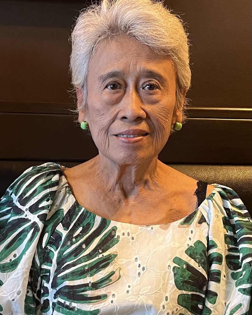 Elly Gioklie Go Profile Photo