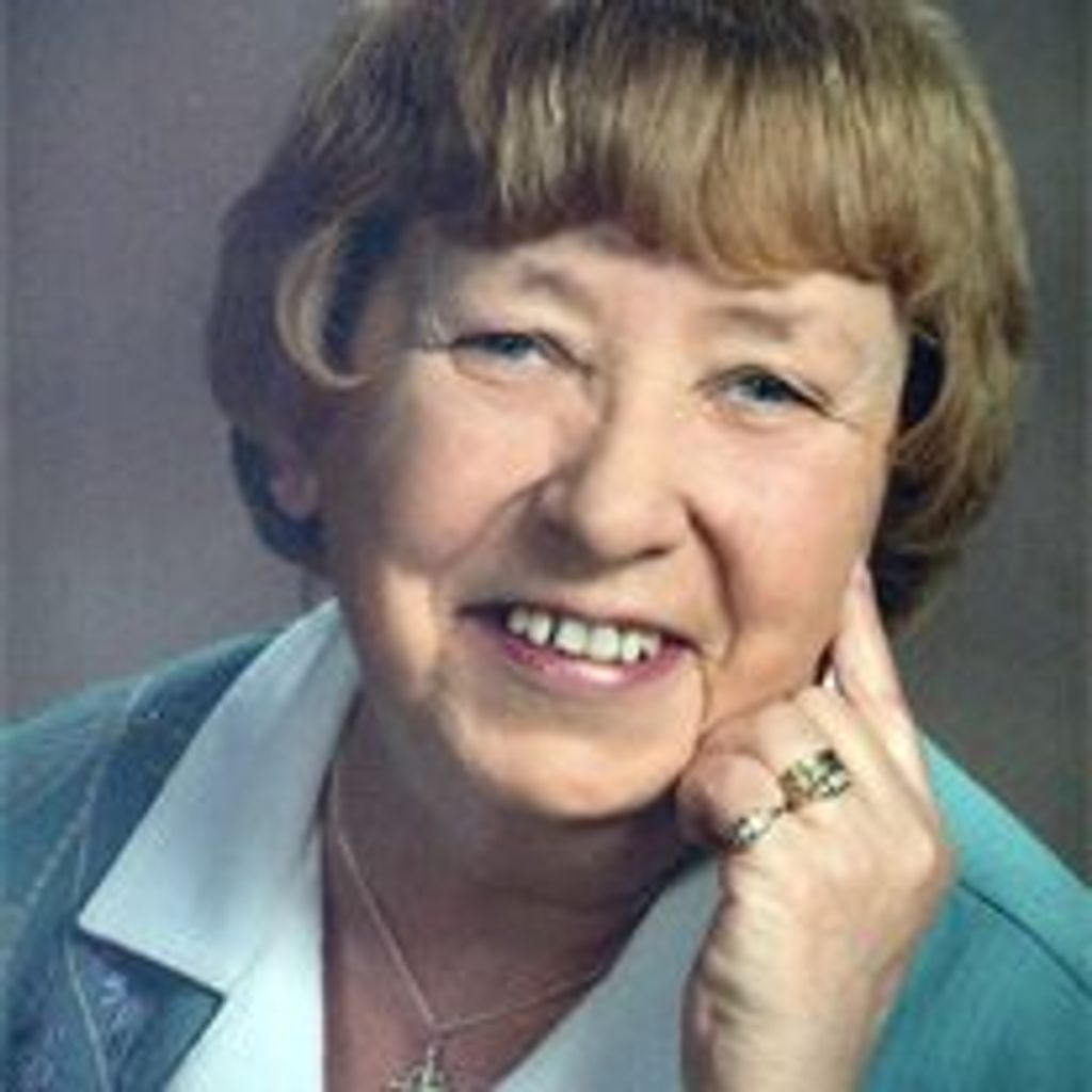 Mary Catherine Papaleo