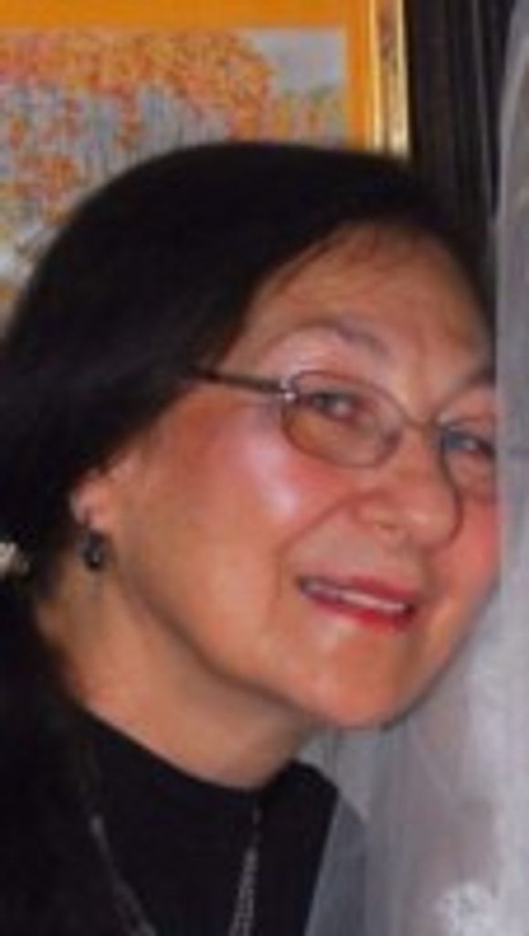 Rev. Susan L. Koury-Kennedy