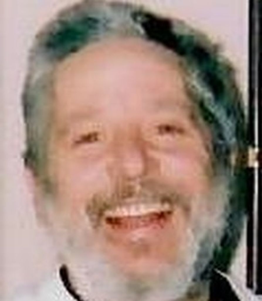 Michael Berglund Profile Photo