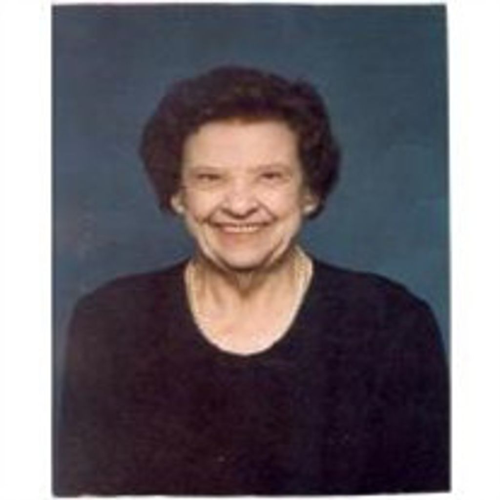 Emma Mcneil Reeder Sorensen