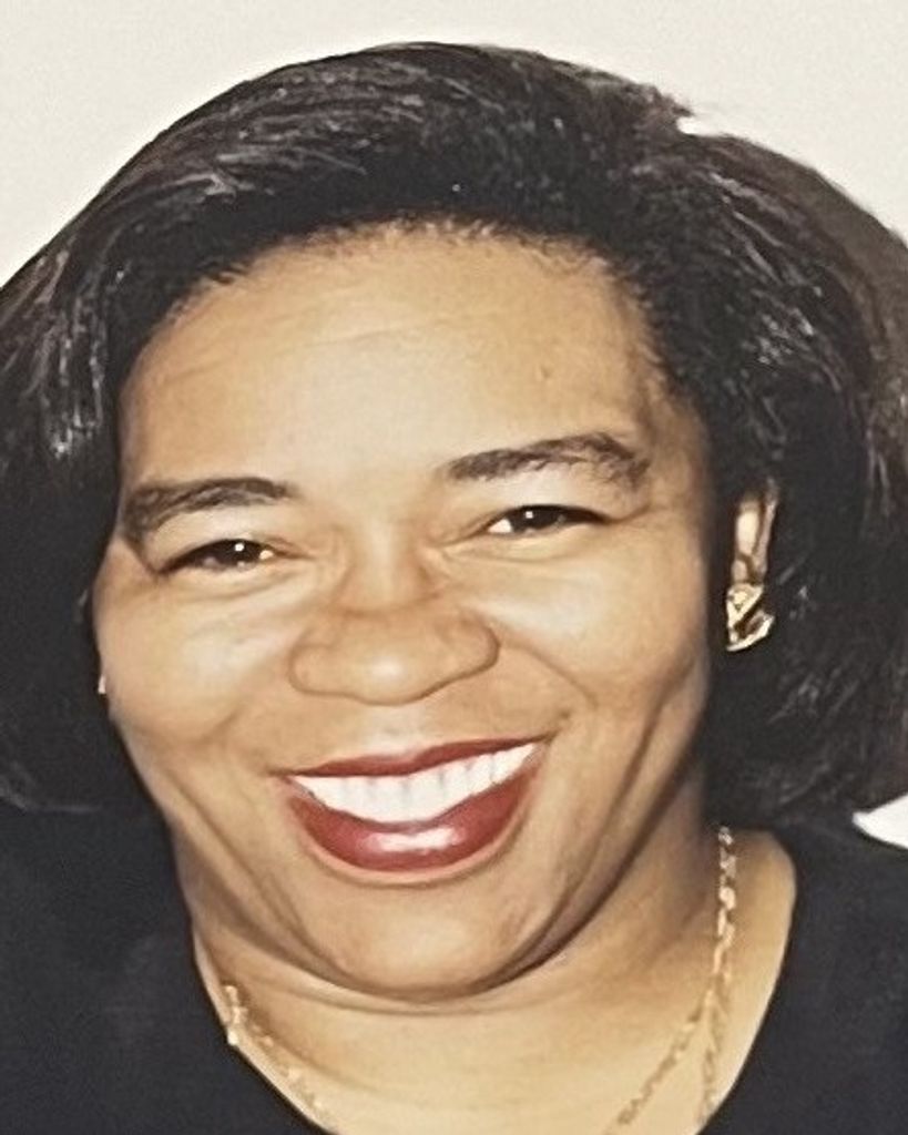 Ms. Sandra Seymour