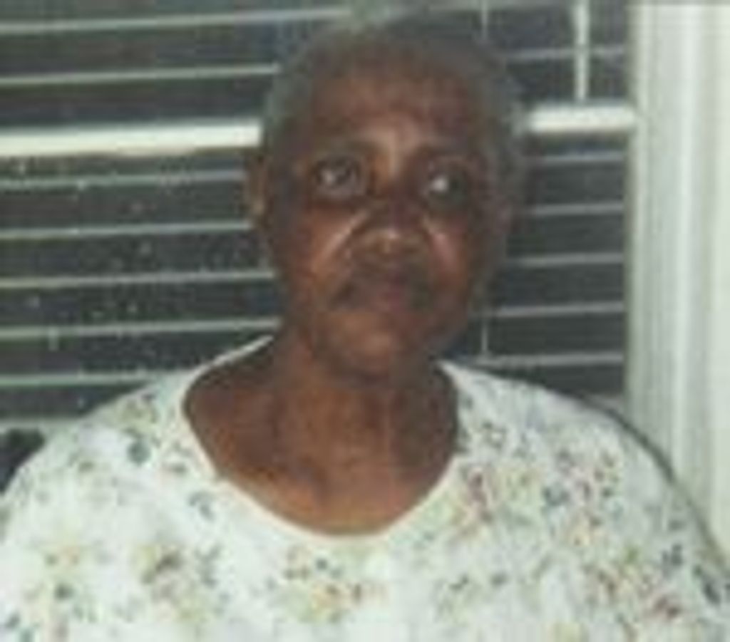 Thelma Mae Myers