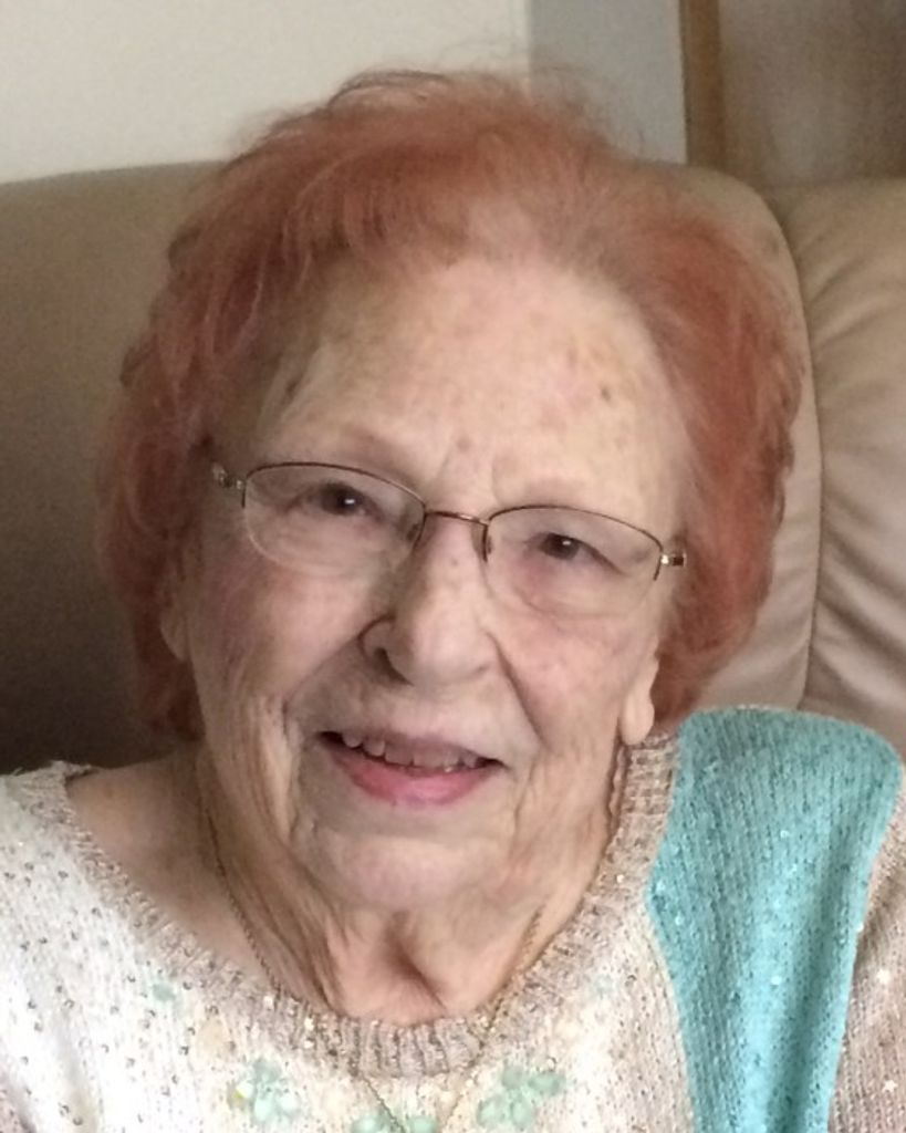 Patricia L. (Bilby)  Van Tuyle Profile Photo