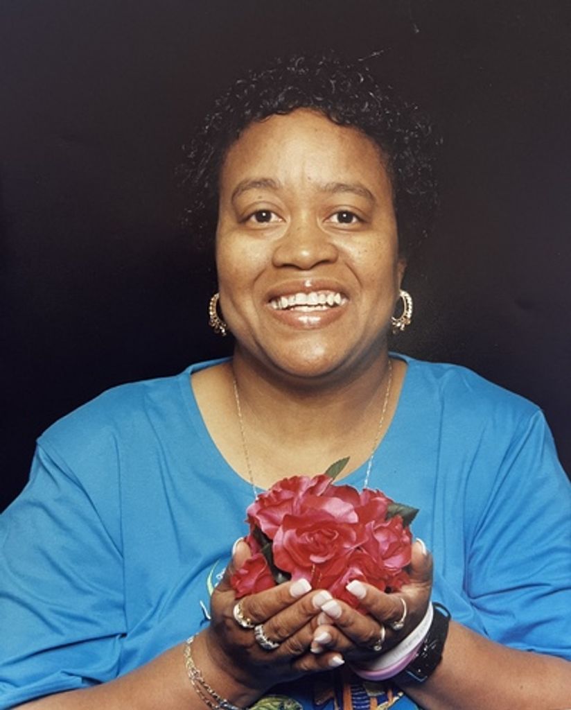 Denise Asberry Profile Photo