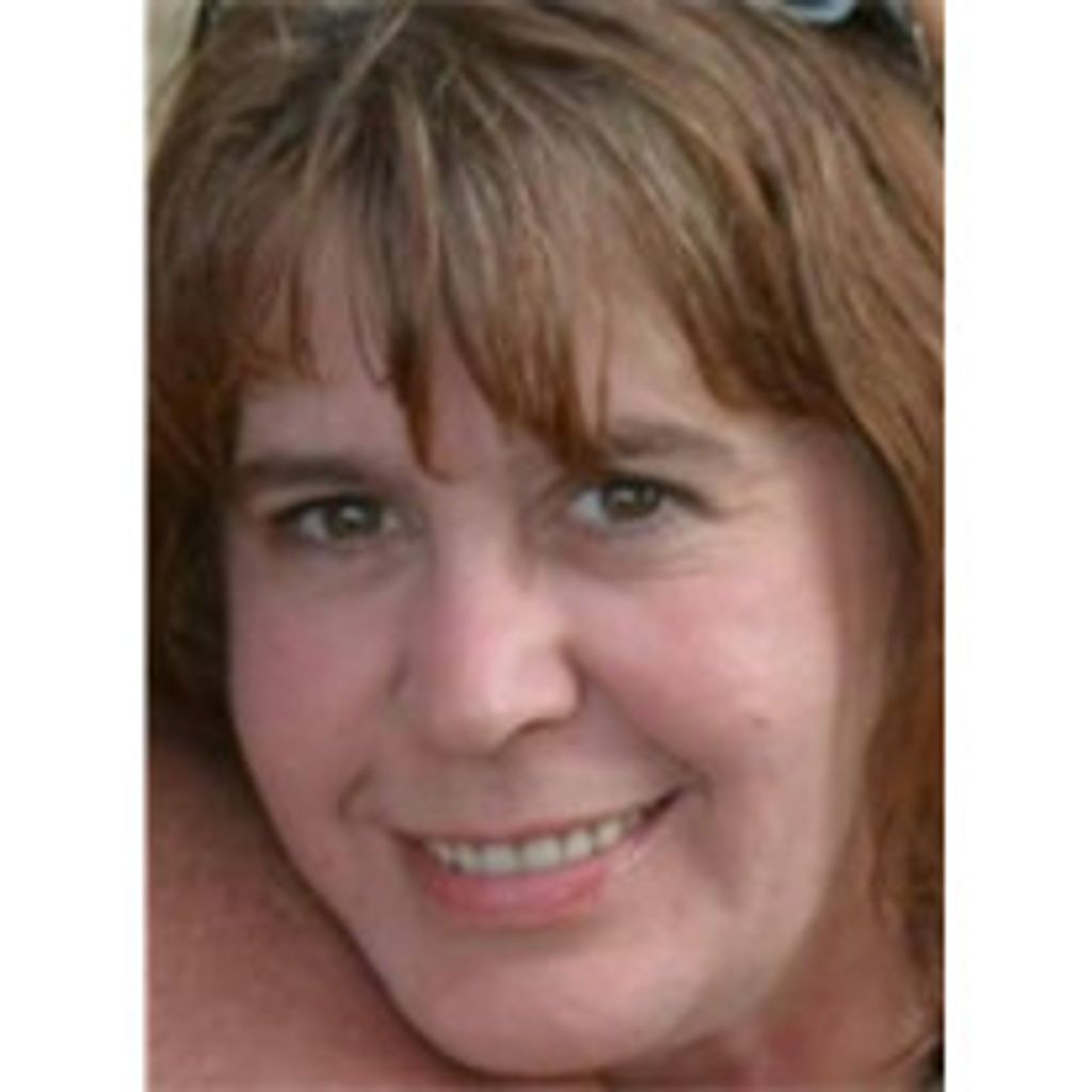 Barbara D. Russell