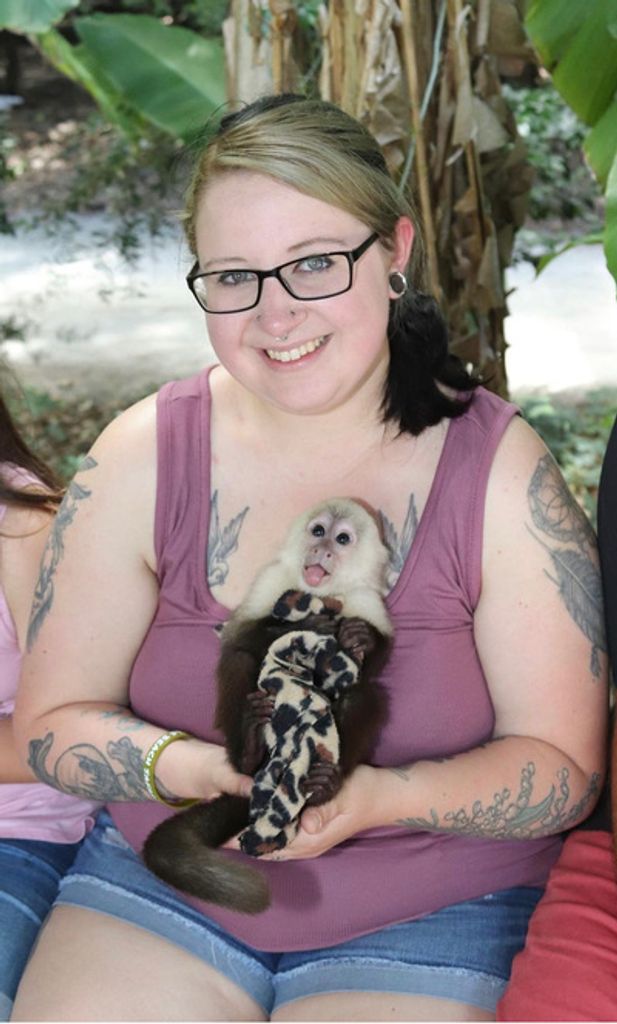 Katelyn "Katie" Gress