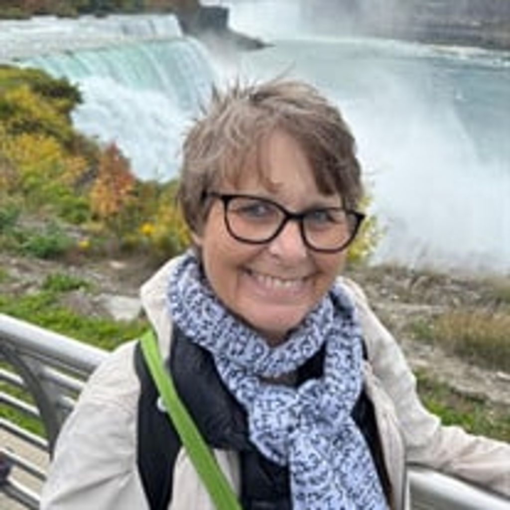 Linnea Aileen Bell Shaw