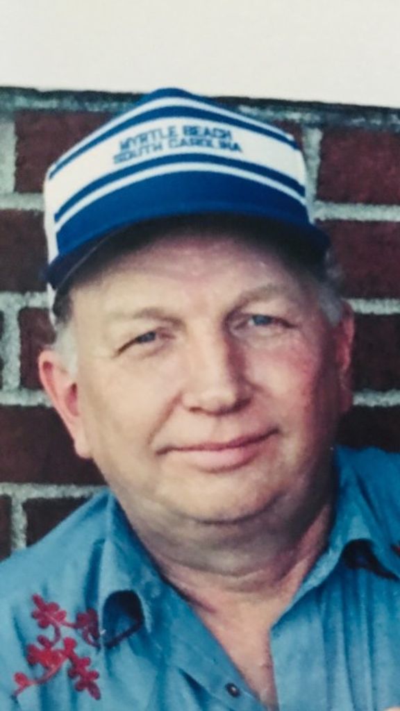 Otis  M. Harr Profile Photo