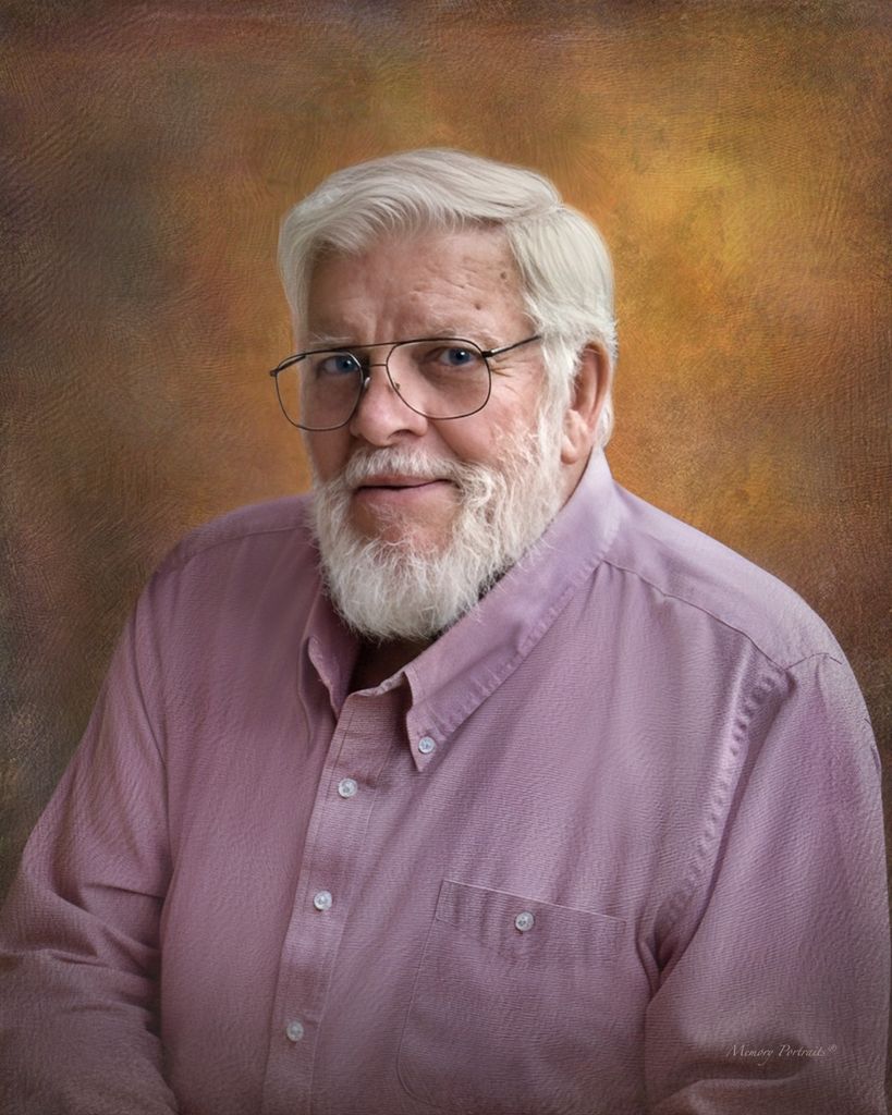 Raymond John Buck Profile Photo