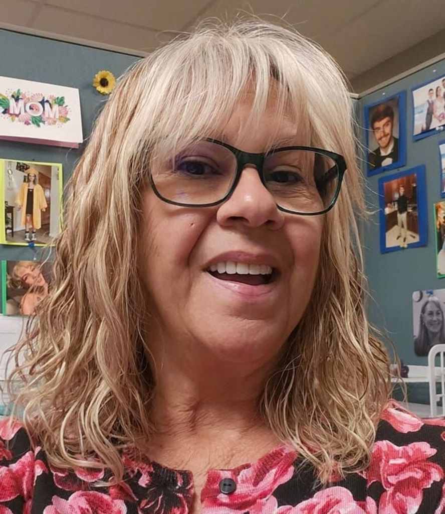 Jacqueline Goldsmith Profile Photo