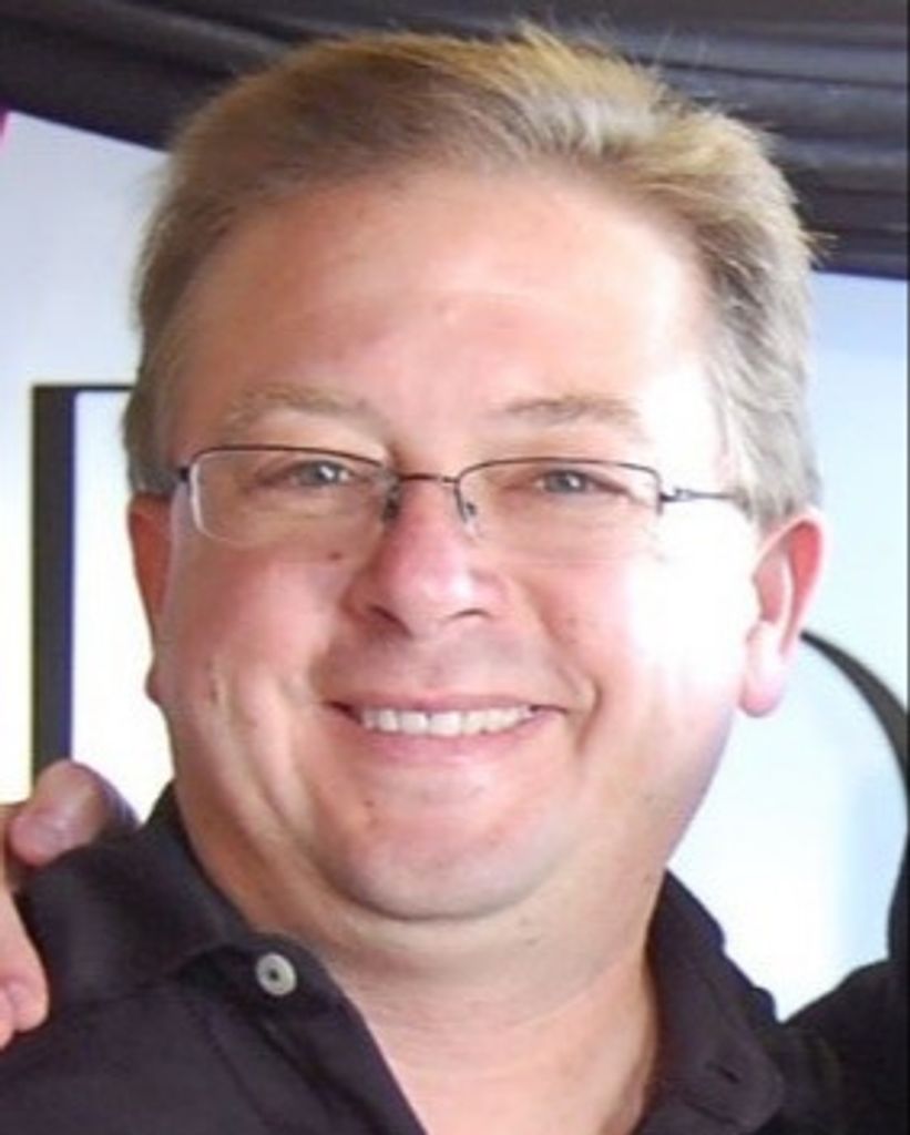 Brian Randall Clark Profile Photo