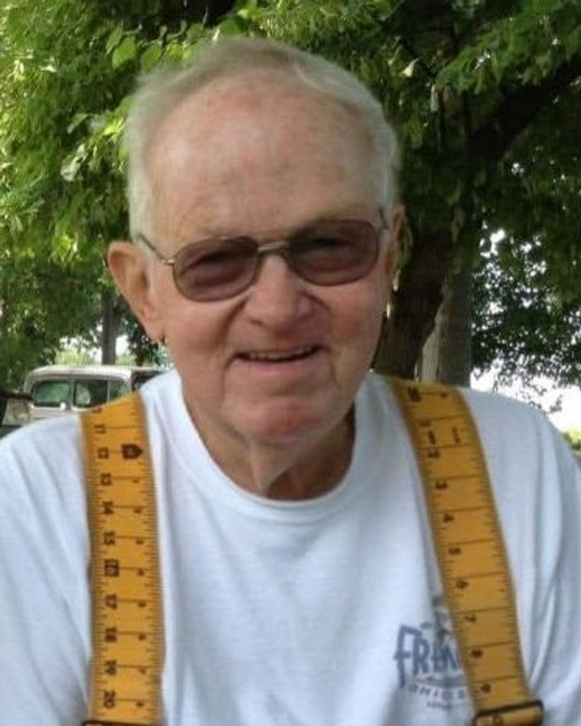 Sheldon Charles Winklea