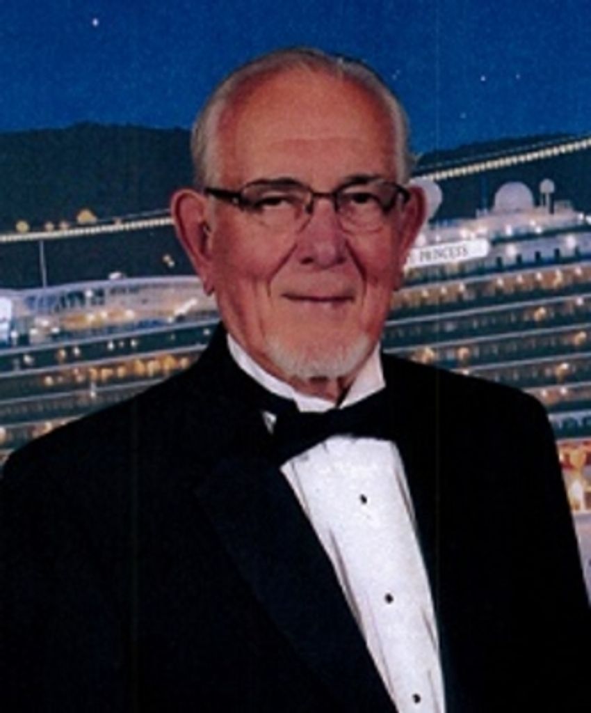 Robert Gerald Phillips