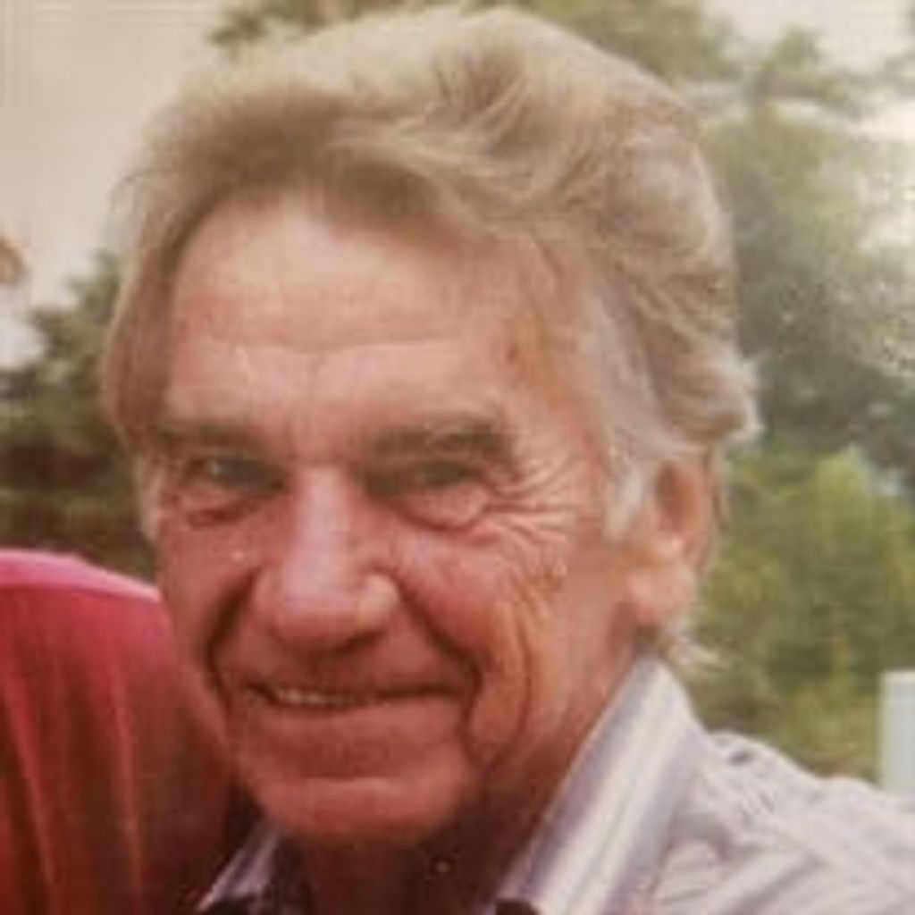 Glenn Harley Evitt