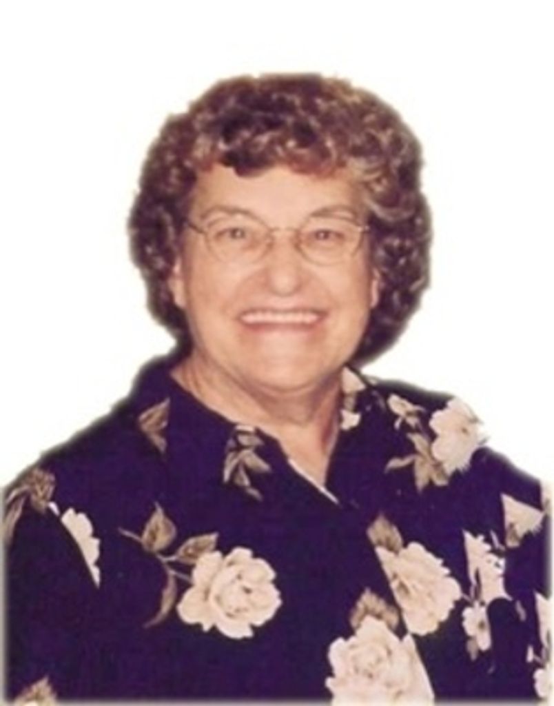 Dorothy Marie Schott