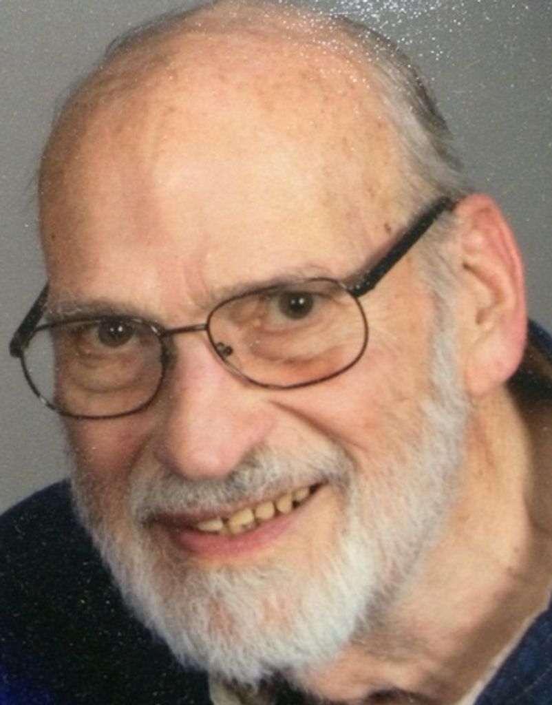 Allan "Al" Joseph Schroeder