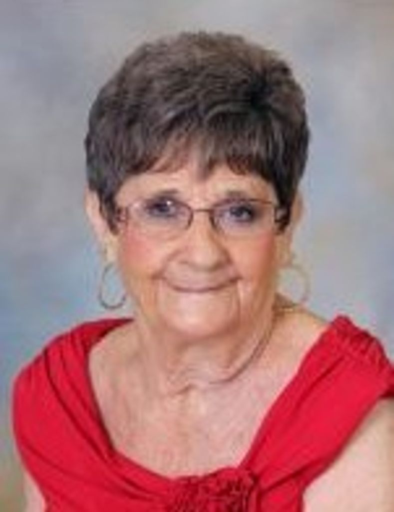 Arlena Lee Free