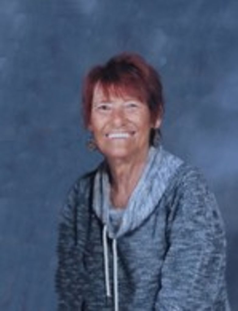 Sandra Pratscher