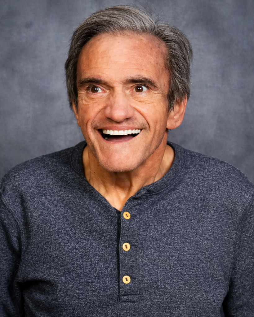 Antonio Manzur Profile Photo