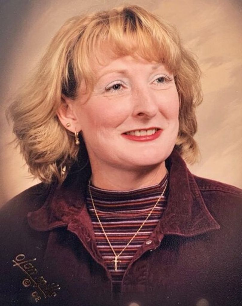 Pamela Jo Squires Profile Photo