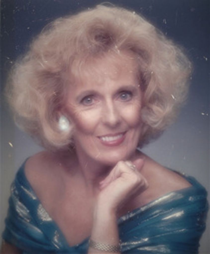 Diana Mary Frantz