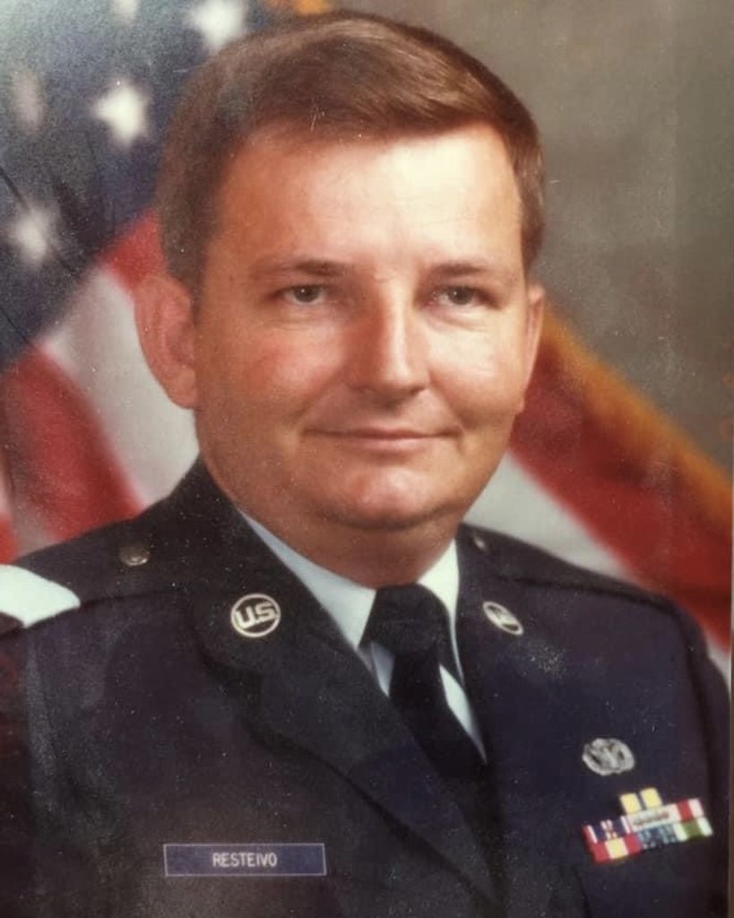 Steve H. Resteivo Profile Photo