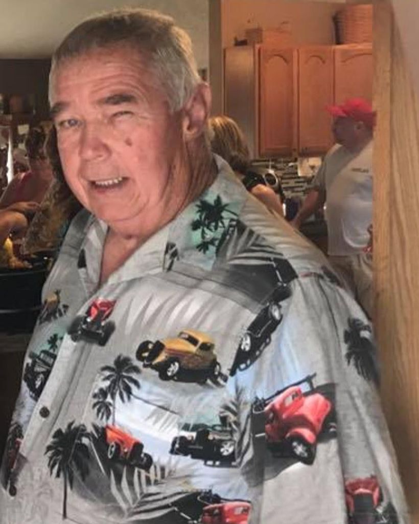 Michael Thomas Cloud Profile Photo