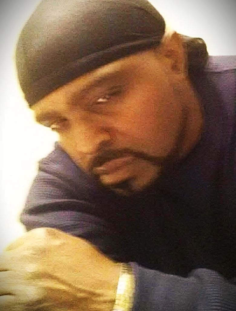 Eddie Joe Hamilton