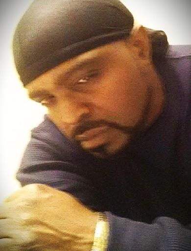 Eddie Joe Hamilton Profile Photo