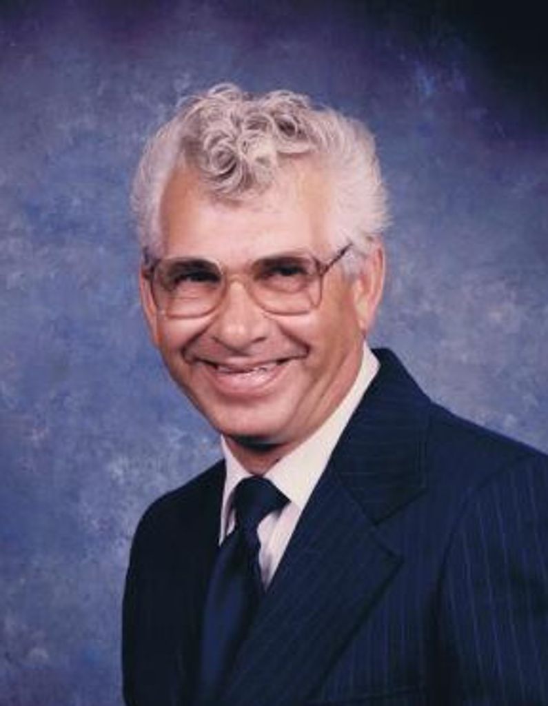 Orbie Charles Ramey Profile Photo