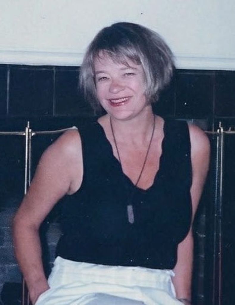 Rae Landesberg Profile Photo