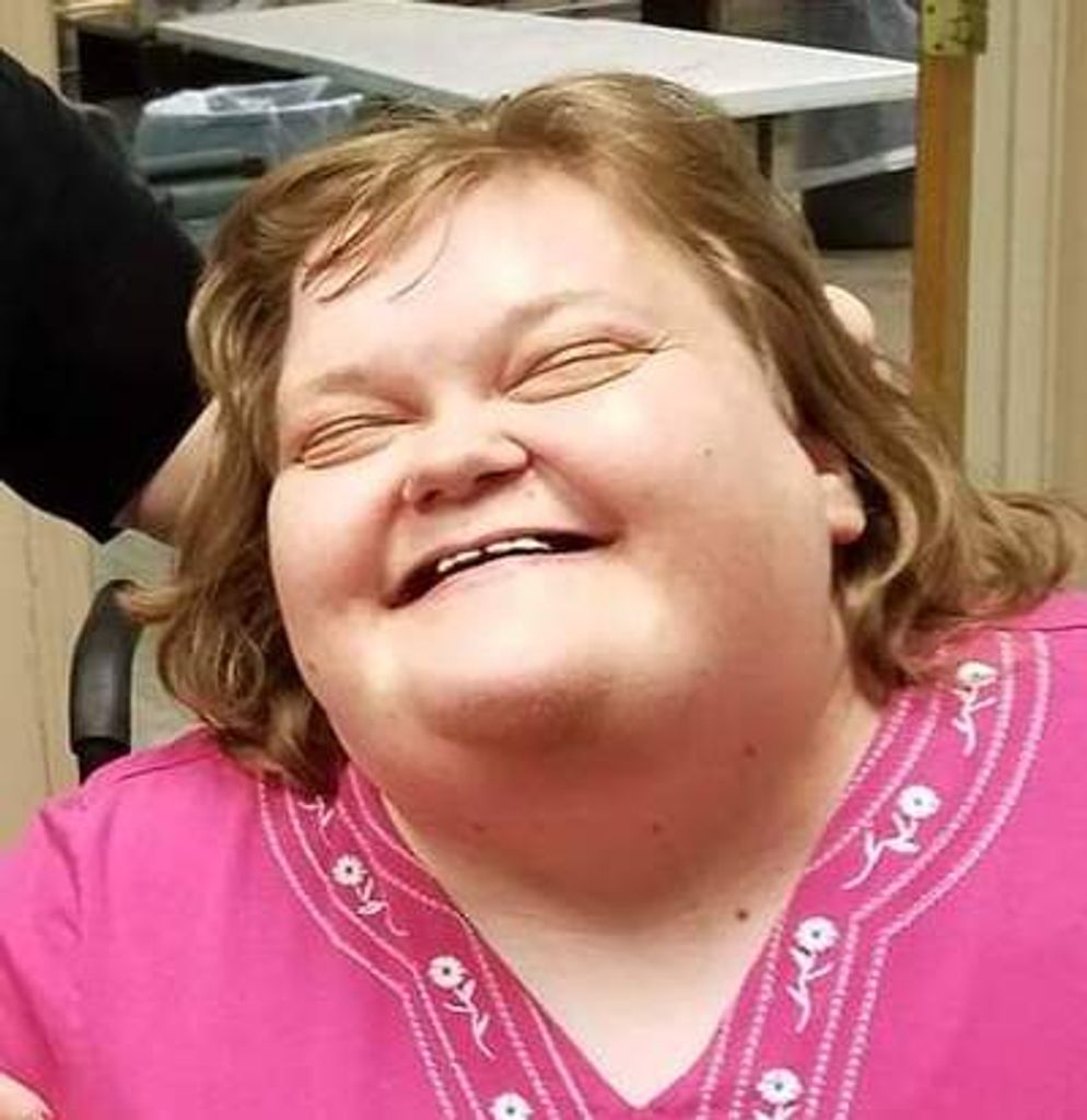 Christina Dianne Zigler Profile Photo