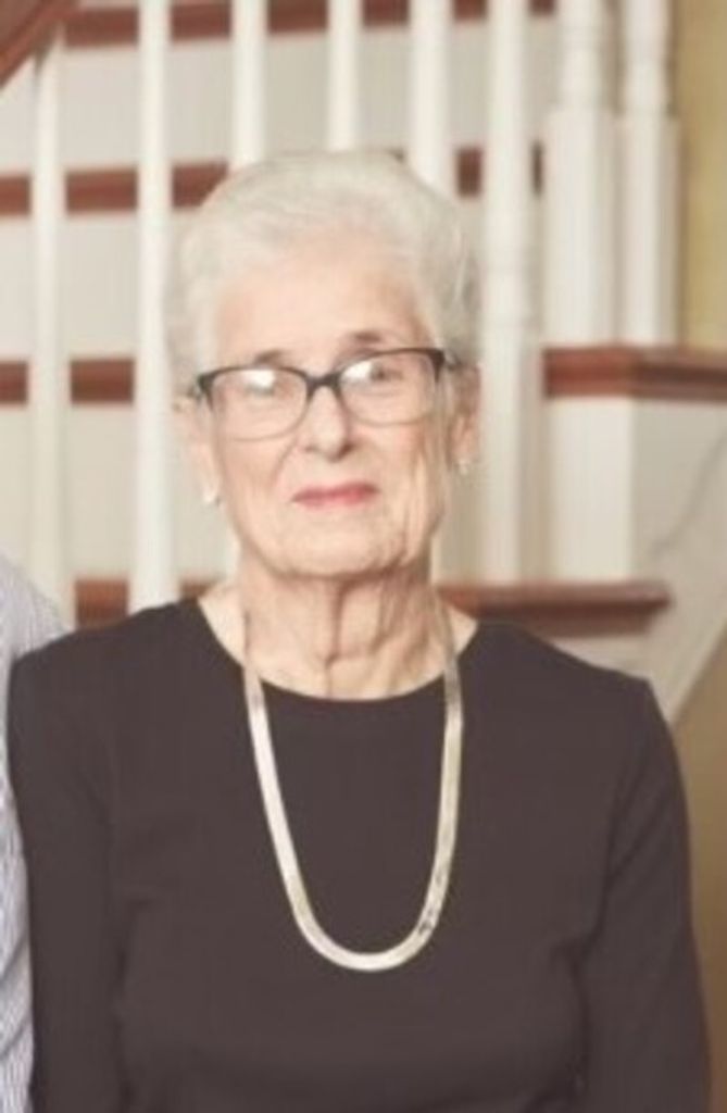 Wanda Tolbird Mccombs Profile Photo
