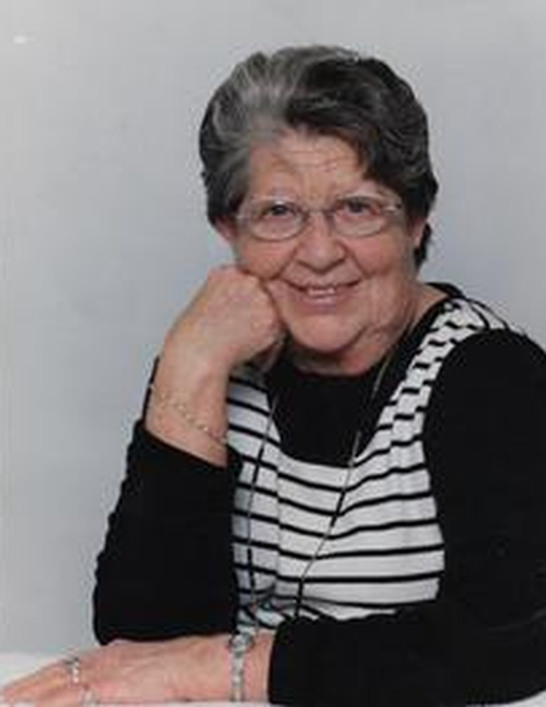 Sara Jo (Willis) Rogers