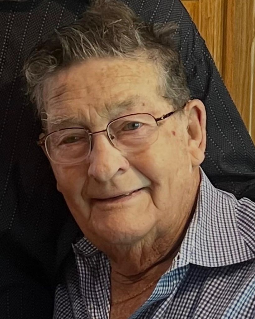 Kenneth L. McReynolds Profile Photo