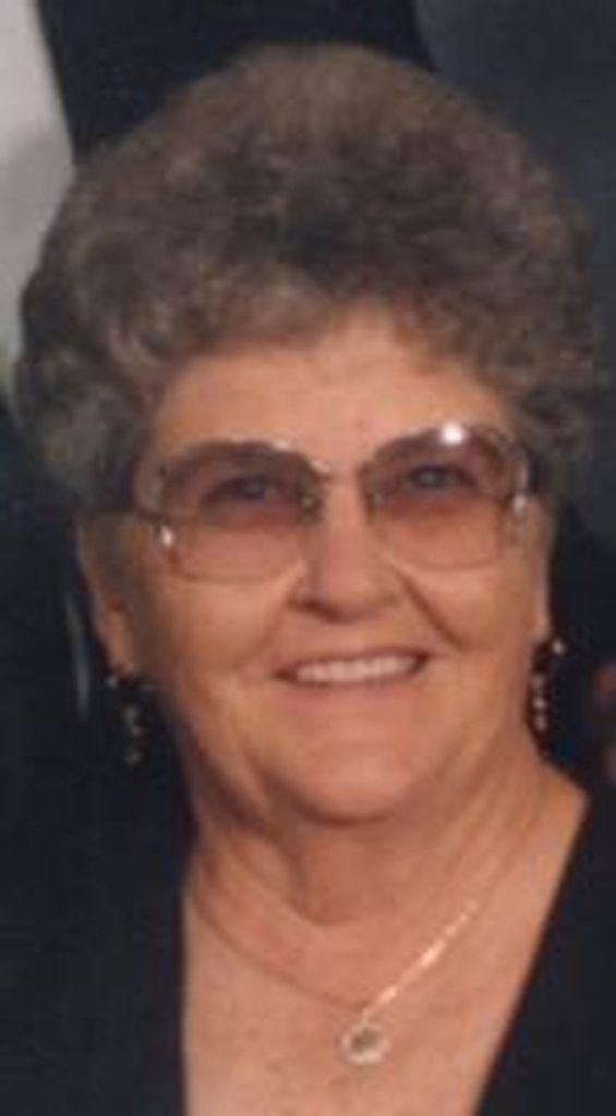 Pearl Inez Clements Carlton