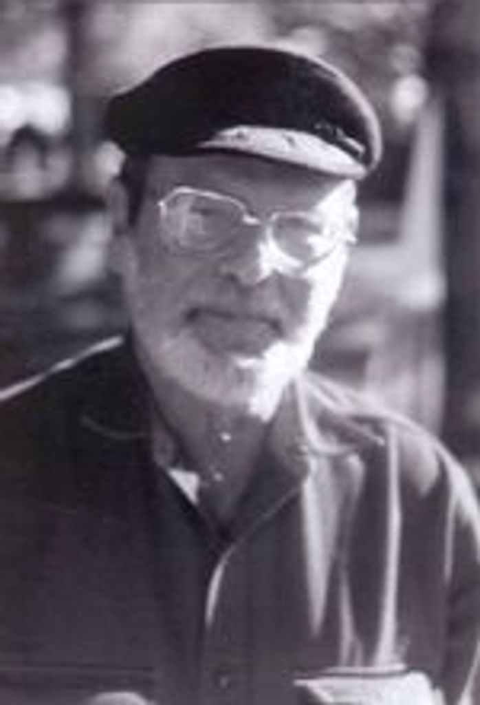 Jack Harold Scholder