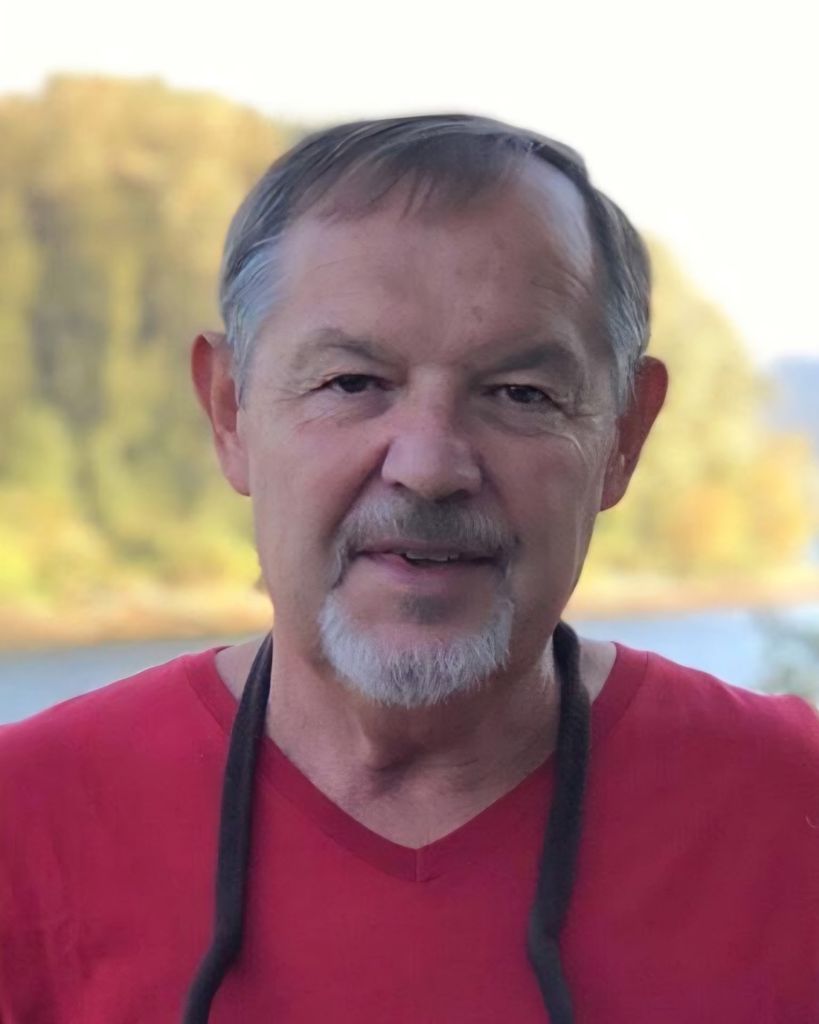 David Lynn Hansen Profile Photo