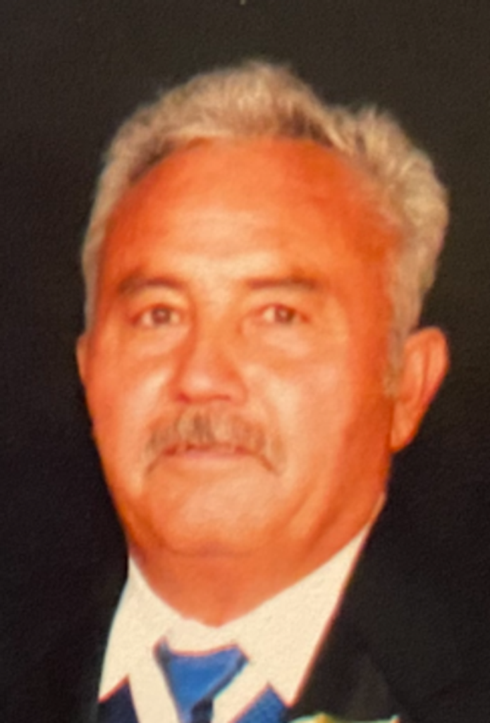 Ignacio "Nacho" Madrid Profile Photo