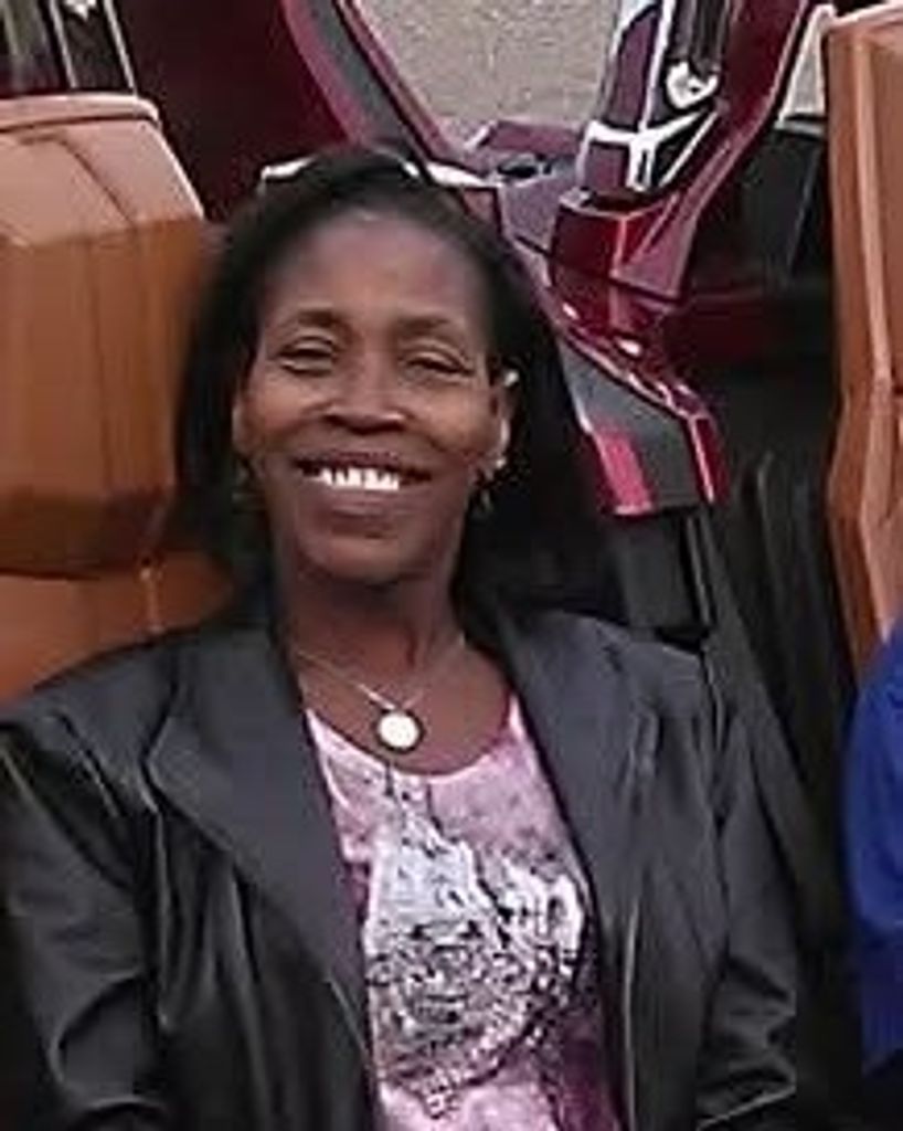 CHARLENE JACKSON Profile Photo