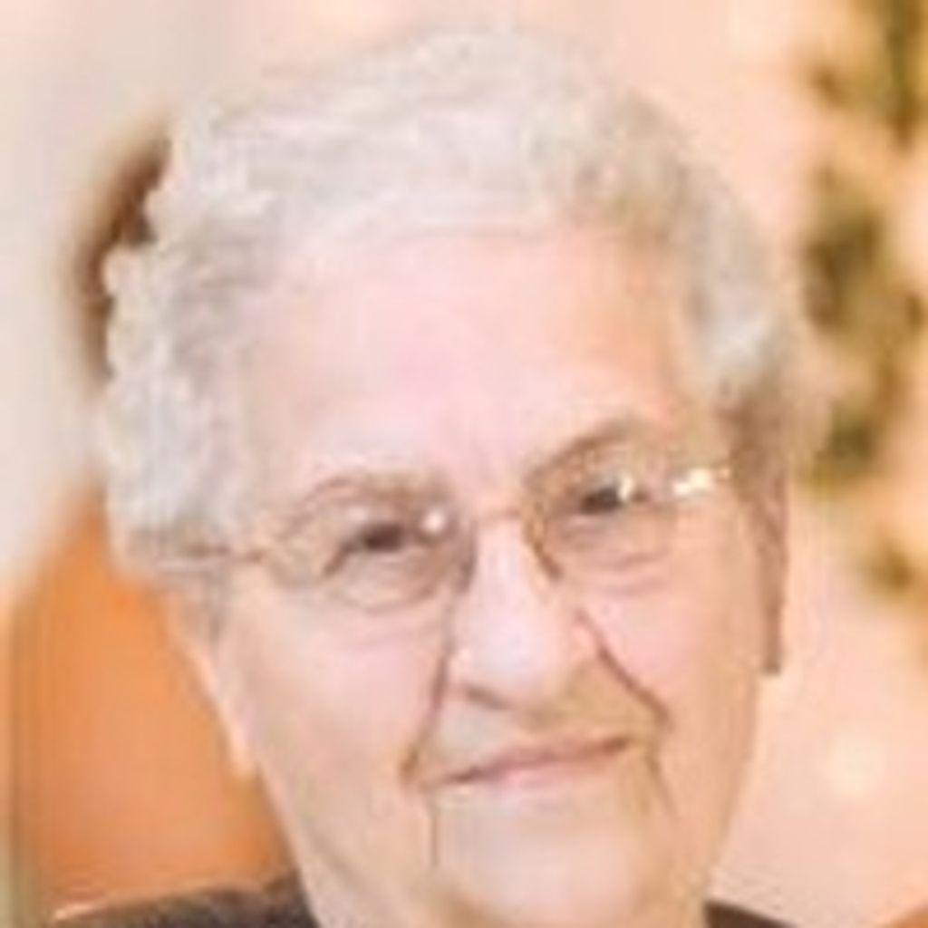 Rita Mae Clasen