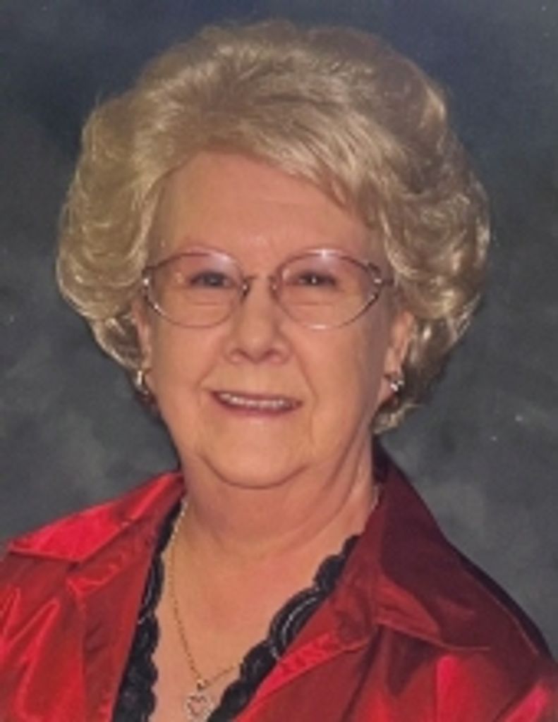 Wilda "Judy" Fluharty Profile Photo